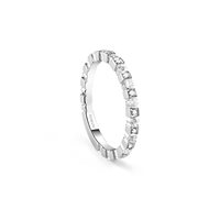 Anello Damiani Donna Belle Epoque in Platino 0.54 Ct 20091341 - 20091341